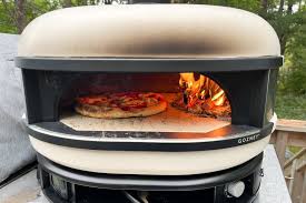 Pizza Ovens